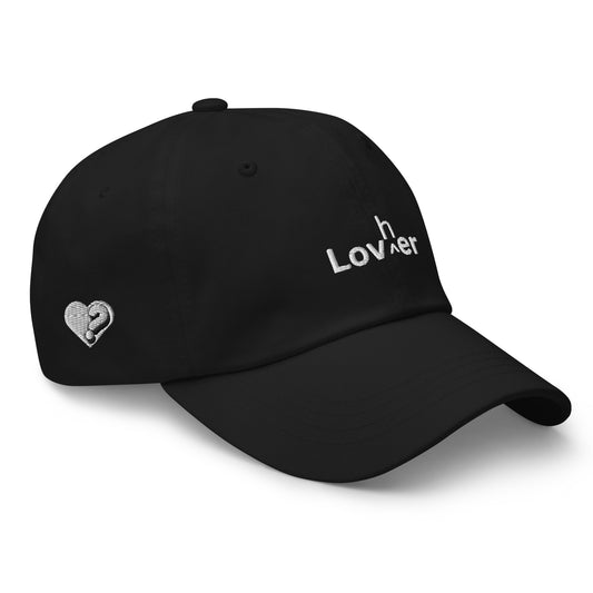 Lover Her - Dad Hat