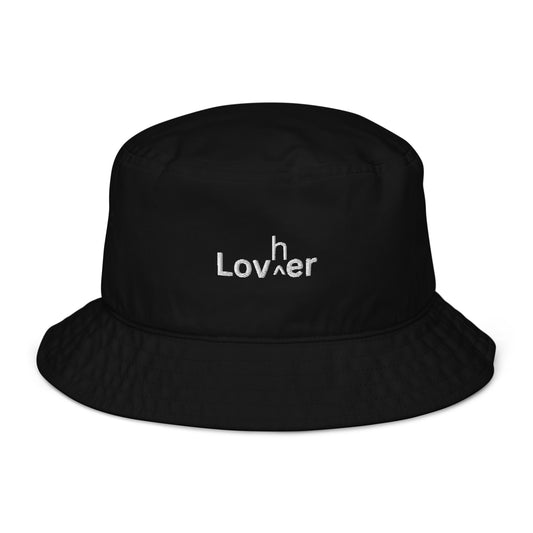 Love Her - Eco Bucket Hat